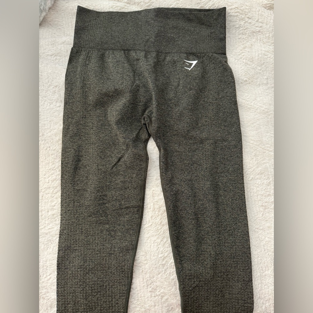 Gymshark vital seamless leggings size medium